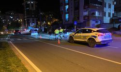 Kahramanmaraş’ta Anne ve Kızına Otomobil Çarptı