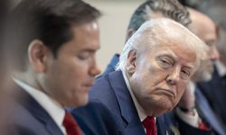 Trump: Çin’de Fabrikalar Kapanıyor, Biden Sorumlu