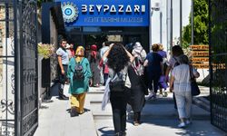 Ankaralılar İlçeleri Keşfetmeye Devam Ediyor