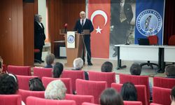 “Türkiye Büyük Millet Meclisinin Açılışı ve Milli Egemenlik” Konferansı Gerçekleştirildi