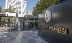 Dışişleri Bakanlığı, İsrail hükümetinin bir üyesinin Mescid-i Aksa baskınını kınadı