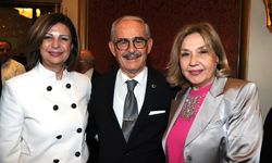 Basın özgürlüğü için bir araya geldiler