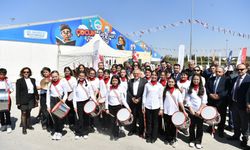 Büyükşehir Kütüphanelerinde İlk 4 Ayda Ziyaretçi Sayısı Yarım Milyonu Geçti