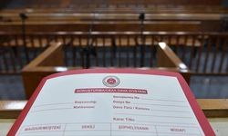 İtalyan şefin oğlunun bıçaklanarak öldürülmesine ilişkin 2 sanığın yargılanmasına başlandı