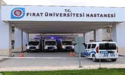 Elazığ’da silahlı kavga: 2 yaralı
