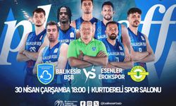 Büyükşehir Belediyespor, Play-Off’a Adını Yazdırdı