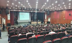 Üniversite Öğrencilerinden Liselilere Fikri Mülkiyet Eğitimi
