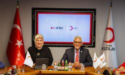 IFRC Genel Sekreteri’nden Türk Kızılay’a Ziyaret
