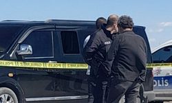 Konya’da bir kişi araç içinde ölü bulundu