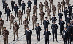 Türk Polis Teşkilatı 180 yaşında