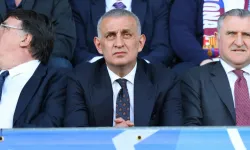 TFF Başkanı’ndan Trabzonspor U19 Takımı’na Büyük Jest