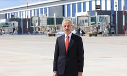 Yolcu kapasitesi en yüksek 2. havalimanı olacak