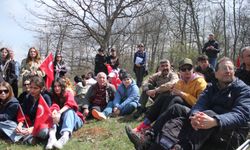 İnönü Muharebelerini İlk Ziyaret Eden Okul Bolu’dan!