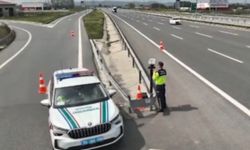 3 Milyon 641 bin 525 Araç Denetlendi