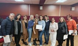 “Birinci Basamak Sağlık Hizmetleri Temel Eğitimleri” gerçekleştirildi