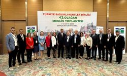 Başkan Tugay: Toprak sağlığı ve gıda güvenliği öncelikli konumuz