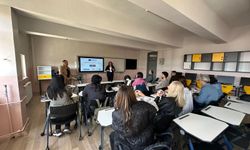 Bilecik, Avrupa'dan Gelen Eğitimcilere Ev Sahipliği Yapıyor