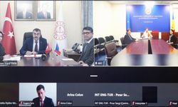 Türkiye ve Moldova Mesleki Eğitimde İş Birliğini Güçlendirdi
