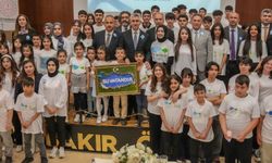 "Su Verimliliği Seferberliği" Tanıtım Programı, Bakan Yardımcısı Yılmaz'ın Katılımıyla Düzenlendi