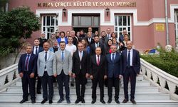AKÜ'de “Dijital Bağımlılık ve Etkileri” Paneli Düzenlendi