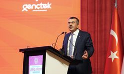 GençTek "Akran Öğrenme ve Genç Bilişim Ekosistemi Zirvesi" Açılışı Gerçekleştirildi