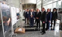 Ankara Büyükşehir Belediyesi’nden anlamlı yarışma