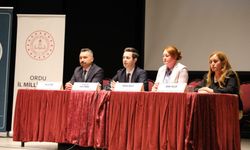 Çocuk İstismarı ile Mücadele Temalı Rehberlik ve Psikolojik Danışma Hizmetleri Toplantısı Gerçekleştirildi