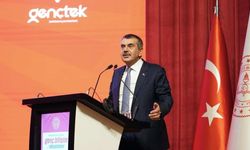 Gençtek "Akran Öğrenme Ve Genç Bilişim Ekosistemi Zirvesi" Açılışı Gerçekleştirildi