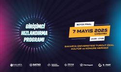 G-FAST/Fikir Sepeti 2025-1 Final Etkinliği Düzenleniyor