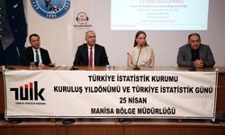 “99. Yıl TÜİK” Semineri düzenlendi
