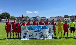 2024-2025 AKADEMİK YURTLİG FUTBOL MÜSABAKALARI TAMAMLANDI