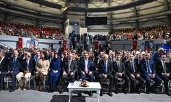 OSB Lojman Projesine İlk Harç