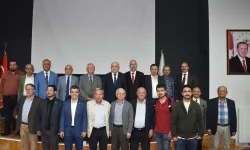Selçuk Üniversitesi’nde “Hüseyin Nihal Atsız’ın Türk Tarihine Yaklaşımı” konferansı düzenlendi