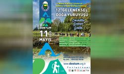 İnegöl Belediyesi’nden 19 Mayıs Doğa Yürüyüşü Etkinliğine Davet