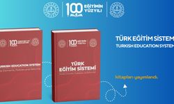 MEB Türkçe ve İngilizce kitap yayımladı
