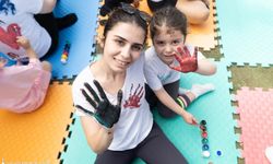 Yuvamız İzmir’de anneleri mutlu eden etkinlikler