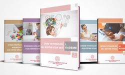 Özel gereksinimli öğrencilerin aileleri için eğitim seti yayımlandı