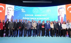 "Çocuk Edebiyatı Öğretmen Kongresi" Ankara'da Başladı