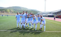 ANADOLU ÜNİVERSİTESİ’NİN GOLLERİNE 13 FUTBOLCUDAN KATKI