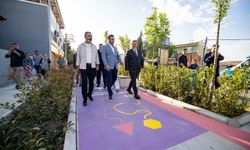 Güzel İzmir Hareketi ile kent dönüşüyor