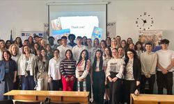 İnegöl Belediyesi’nden Gençlere Uluslararası Eğitim Desteği: Erasmus Projesiyle 6 Kişilik Ekip Romanya’da