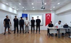 Mikro İş Oyunları Projesi ile Geleceğin Girişimcileri Yetişiyor