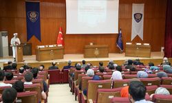 "Nihai hedefimiz hayatımızı Kur'an'a göre tanzim etmek"