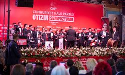 Otizm Sempozyumu’nda İzmir’in projeleri örnek gösterildi