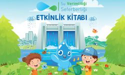 Su Verimliliği Eğitim Setleri hazırlandı