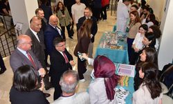 BAÜN Tercih ve Tanıtım Gününde Aday Öğrencilerle Buluştu