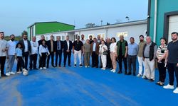 Kocaeli’nin su sporlarındaki yol haritası belirlendi