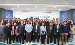'Fizik Yasaları Hayatın Her Alanında Geçerli'