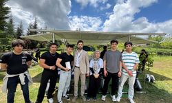 Büyükşehir’den İletişim Festivali’nde çevre farkındalığı