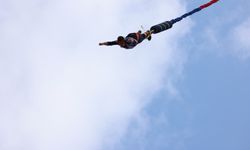 EnFest’te adrenalin doruklara çıktı